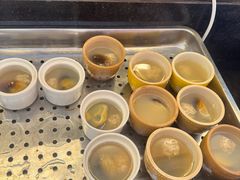 -东方豪景花园酒店·怡景旋转餐厅