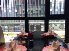 -丽晶轩中餐厅(重庆丽晶酒店)