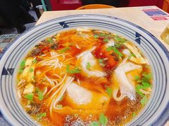 -弄堂小笼包(天津南开大悦城店)