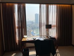 -澳门十六浦索菲特大酒店