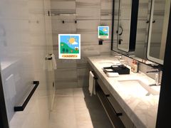 -大连星海皇冠假日酒店