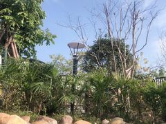 -水王国温泉水世界
