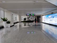 -石家庄正定国际机场-T2航站楼