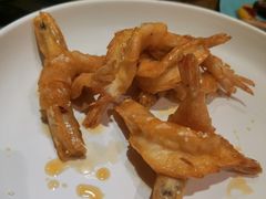 -局气烤鸭·北京菜(前门店)