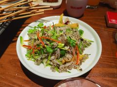-管氏翅吧(地安门创始店)