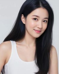 -丝语萱形象