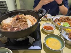 -米仓食堂(皇庭广场店)
