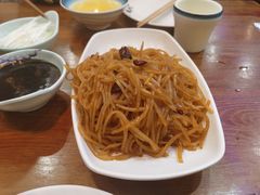 -娄三少·老北京春饼烤鸭家常菜(富力又一城店)