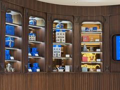 -CHARLIETOWN红茶公司(南京万象天地店)