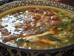 -清真马杰山牛肉汤馆