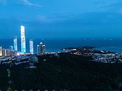 -青岛电视塔
