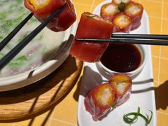 -蔡澜点心·粤菜(海印都荟城店)