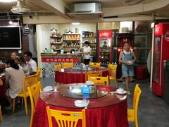 -舒味姜母鸭·沙茶面(湖里店)