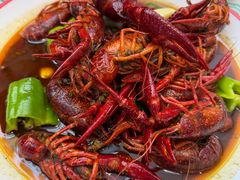 -香满锅老北京羊蝎子火锅·家常菜(新街口店)