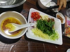 -官塘锋记鱼生·生腌·砂锅粥(牌坊街店)