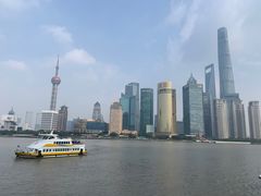 -外滩
