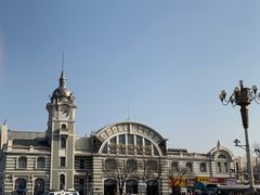 -中国铁道博物馆(正阳门馆)