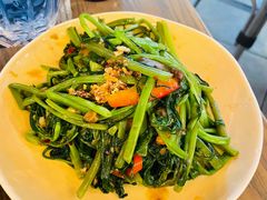 -CHINCHIN 青青·泰国料理(万象食家店)