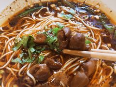 -好這口重庆小面(总店)
