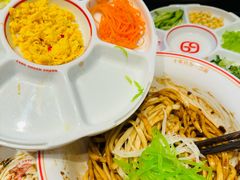 -方砖厂69号炸酱面(方砖厂胡同店)