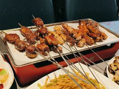 -轻松串吧(亦庄上海沙龙店)