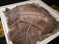鲜毛肚-纸盐河码头火锅(十八梯店)