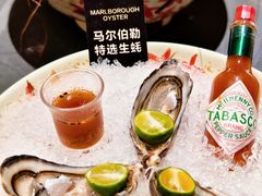 -上井料理黑金店(IFS国金中心店)