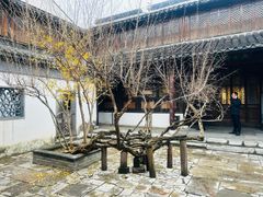 -青果巷历史文化街区