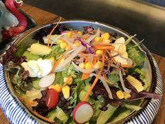 -金石青云炭火烤肉店(中房上东花墅店)