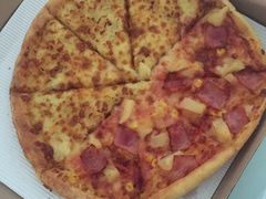 -乐凯撒披萨(正佳广场店)