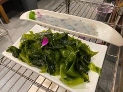 -重庆德庄火锅(体育中心店)