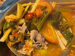 -顺水湾·牛肉牛杂火锅(驾鹤店)