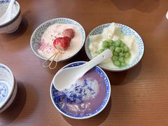 -李百蟹·江南蟹黄面(夫子庙店)