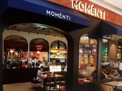 -MOMENTI手工意面(晶耀前滩店)