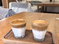 -YLK云南小粒咖啡·云里咖(二号店)