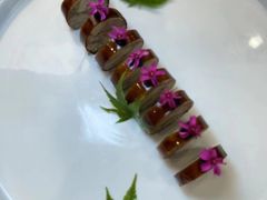 -醉霖生态餐厅(交大店)