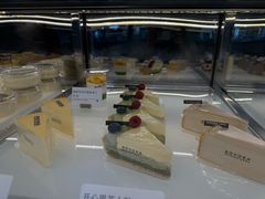 -诺嘉甜品(世贸店)
