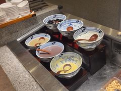 -杭州开元名都大酒店·地中海自助餐厅