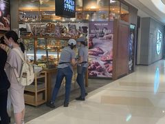 -PAPER STONE BAKERY(天环店)