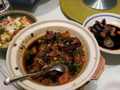 -小厨娘淮扬菜(板桥一店)