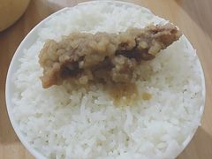 -定家小酥肉·清真(回民街店)