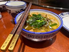 -老家八大碗(滨河广场店)