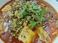 -辣螃铠盆盆蟹大排档(海昌店)