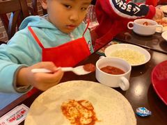 -棒约翰比萨意面(马家堡西路店)