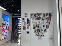 -田小肥眼镜(龙德广场店)