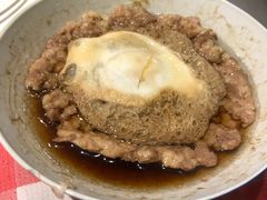 殿堂级肉末蒸蛋-好爸爸(箕漕街店)