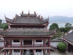 -屈原故里文化旅游区