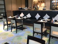 大堂-太湖饭店玉兰厅(自助餐厅)