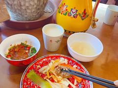-平措康桑·和牛自助观景餐厅(布达拉宫店)