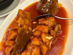 -永兴餐厅(复兴中路店)